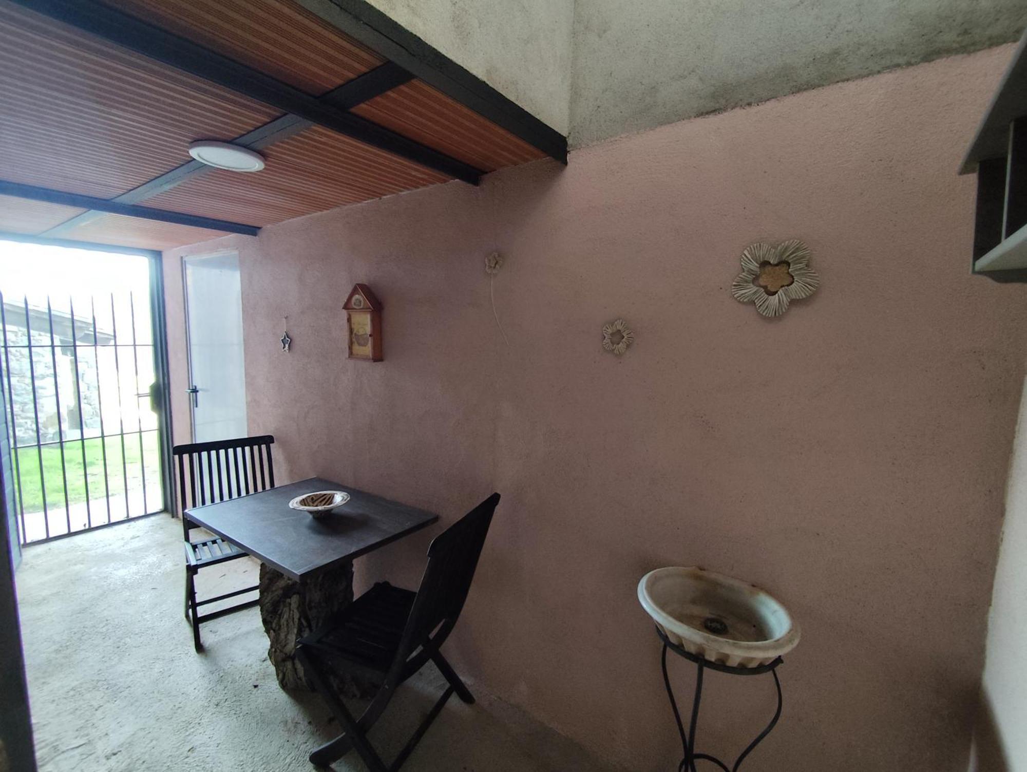 Casa Rural Ca L'Anton Sant Miquel de Campmajor Extérieur photo
